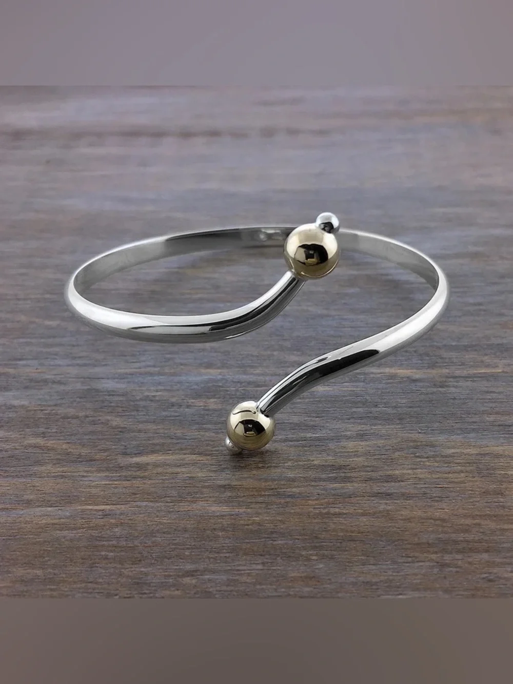 Cape Cod Bypass Bracelet